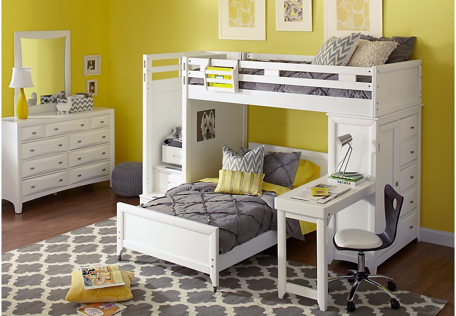 65 Cute Teenage Girl Bedroom Ideas That Will Blow Your Mind