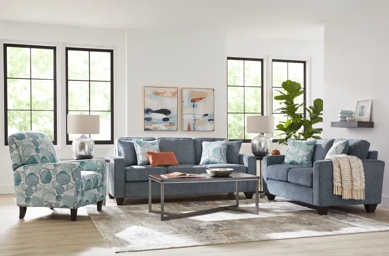 Living Room Furniture Home Decor Rooms To Go