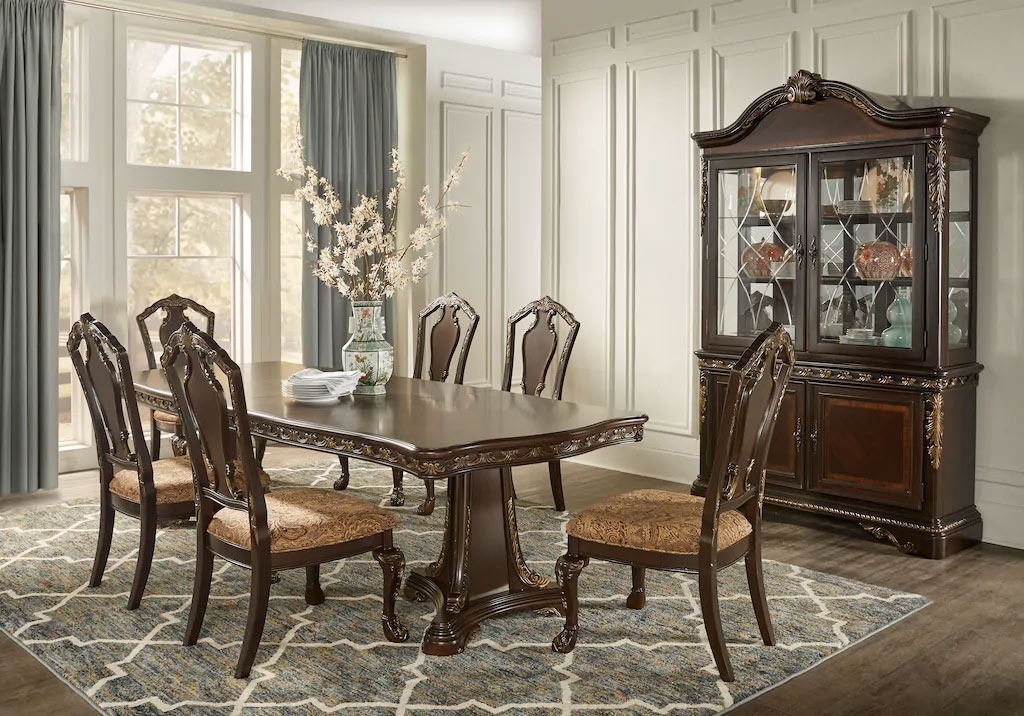 Formal Dining Rooms Sets Vs Casual How To Choose Design - Dining Room Set Formal Formal Dining Rooms Sets Vs Casual How To Choose Design - Dining Room Set Formal