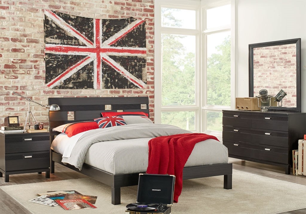 Teen Boy Bedroom Ideas Cool Decor Designs For Teenage Guys