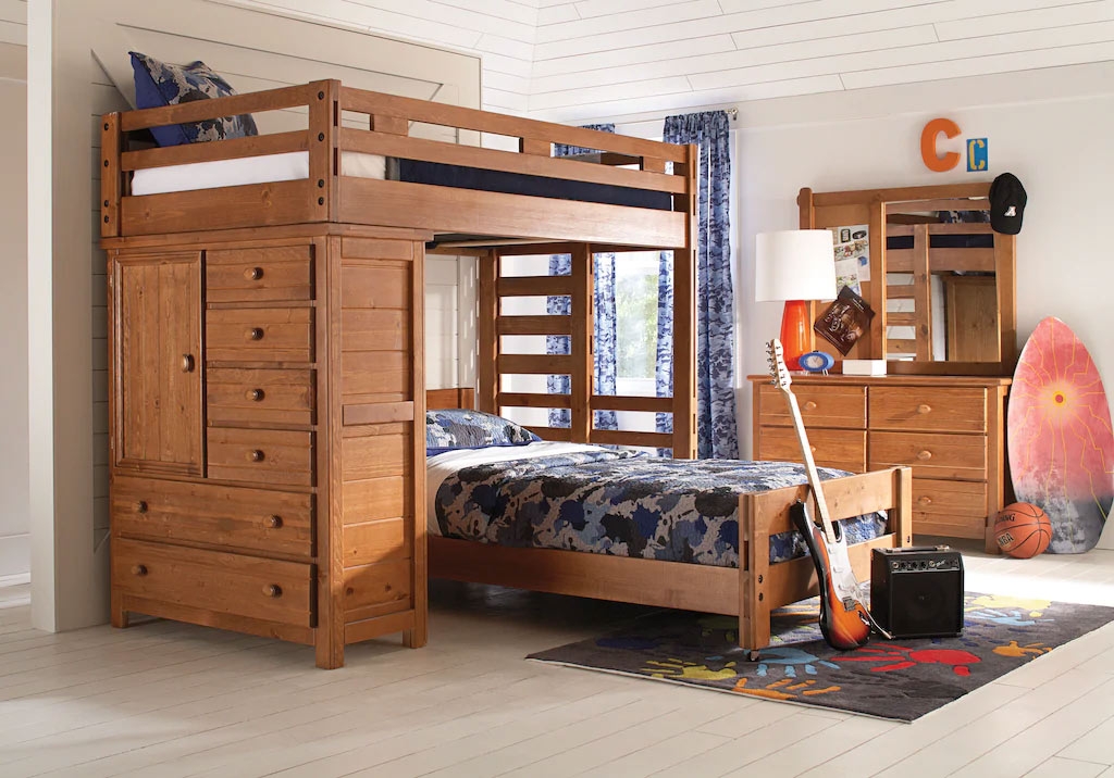 bedroom furniture for teenage guys