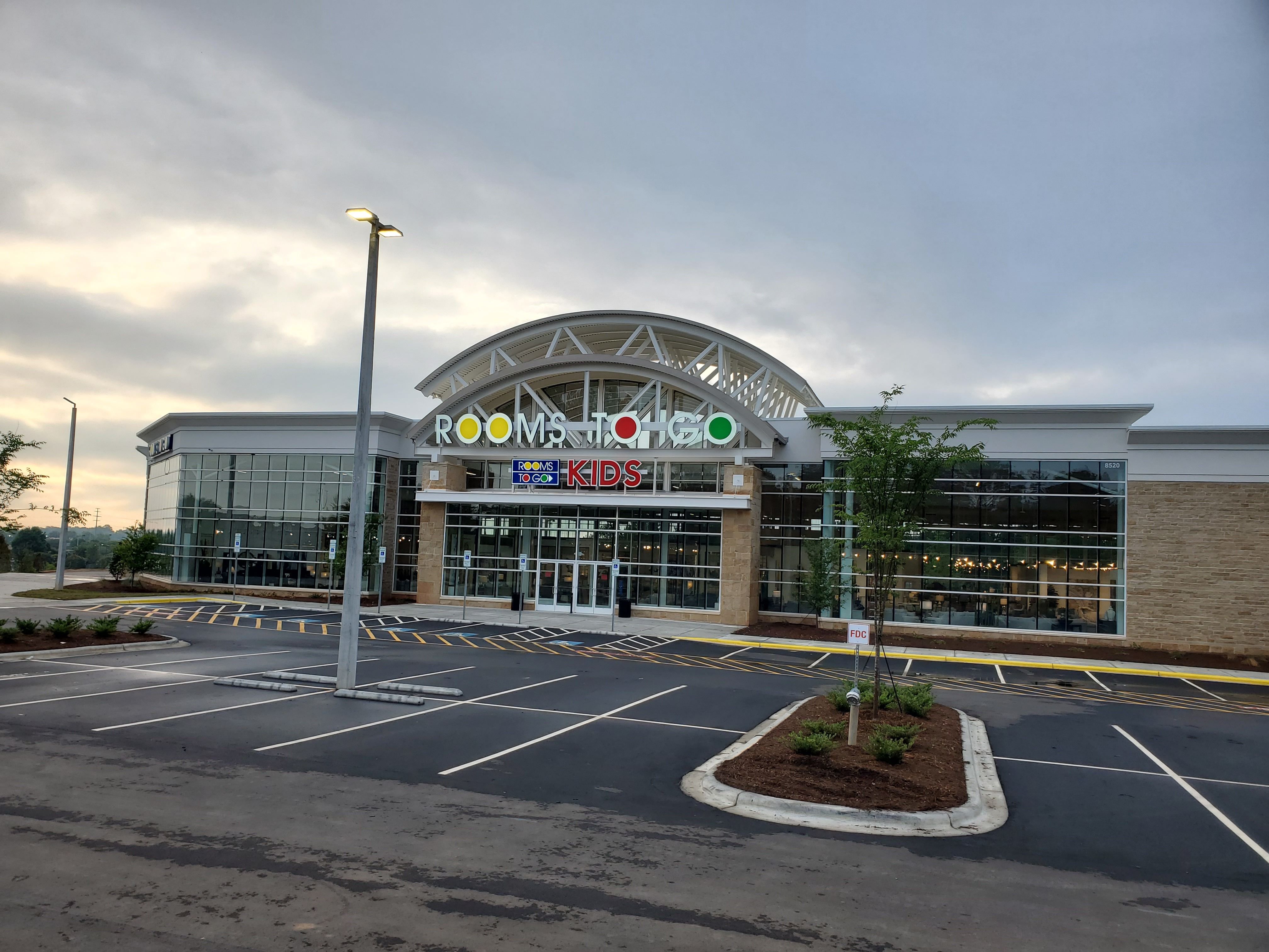 Concord, NC Furniture & Mattress Store