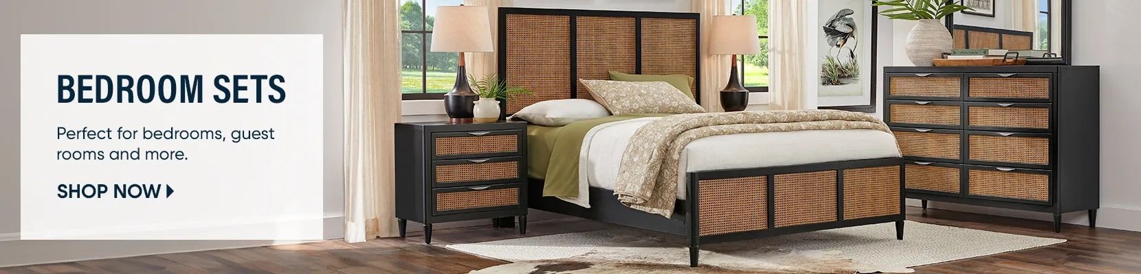 Affordable Bedroom Furniture, Sets, & Decor | Rooms To Go