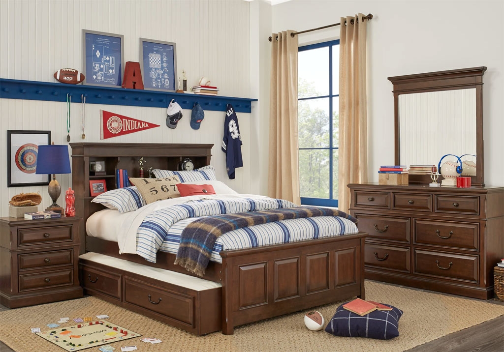 Tween Boy Bedroom Ideas Decor Suggestions And Tips