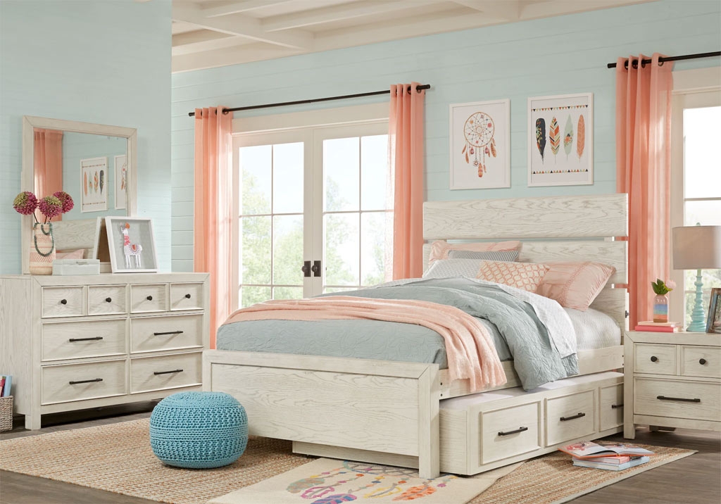 Teen Girls Room Decorating Ideas Designs Decor And More   6 Pastel Teen Room 