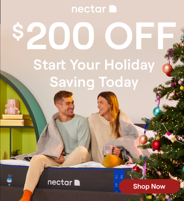 rooms to go nectar mattress