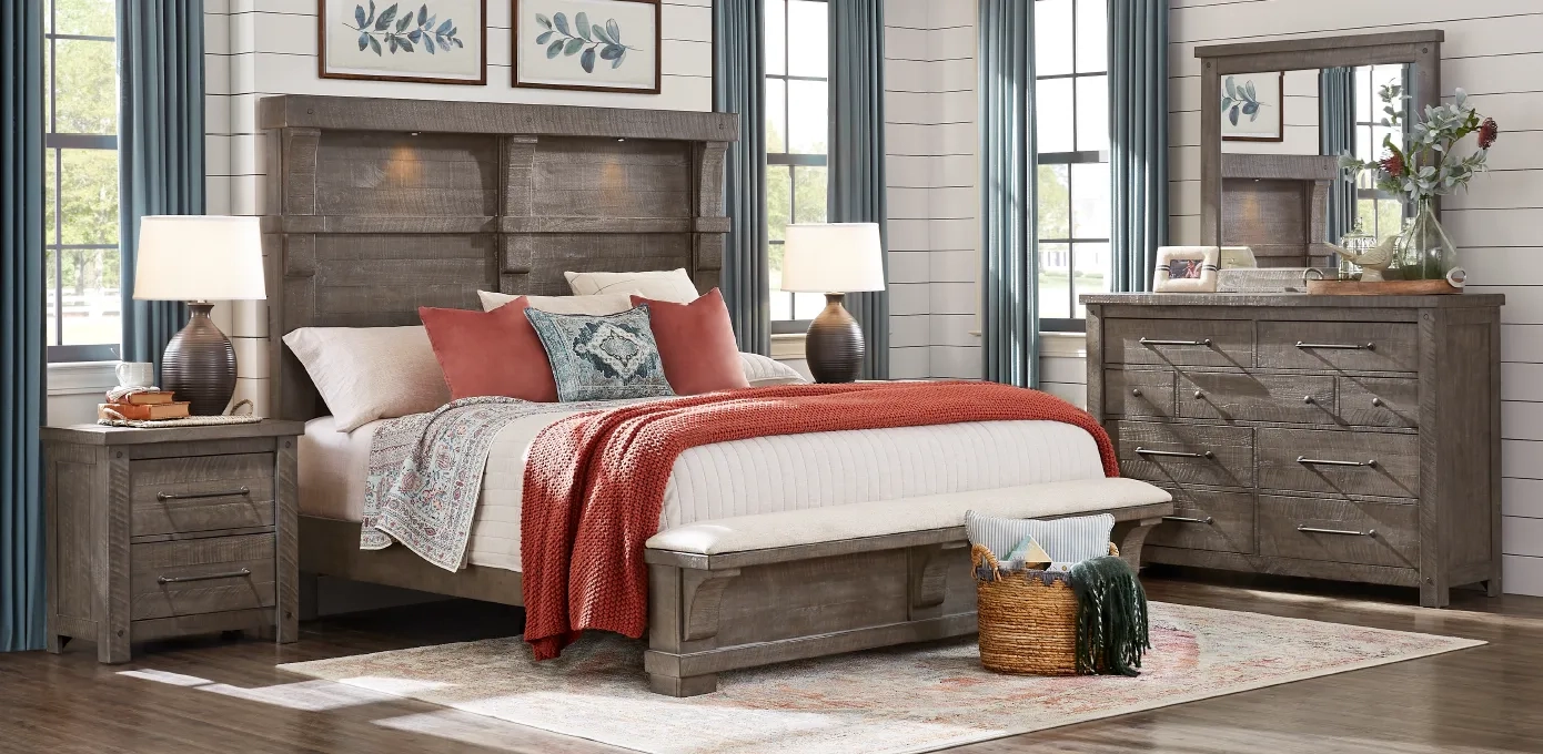 Affordable nursery furniture sets best sale