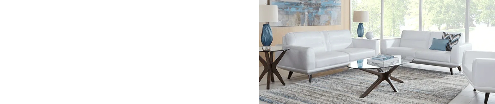 Decorating on a Budget