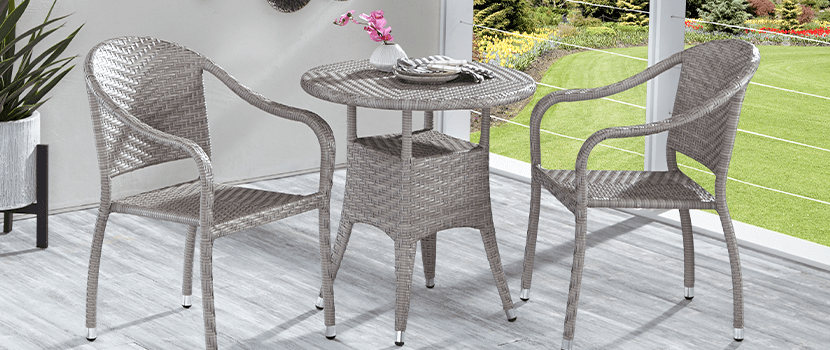 Shop Outdoor Furniture Collections