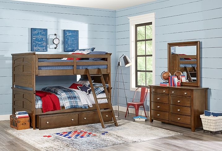 Bedroom sets 2024 for kids