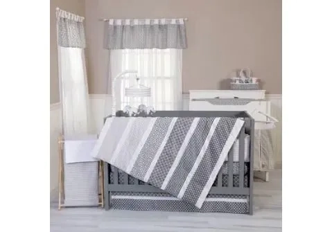 Baby Modern Bedding