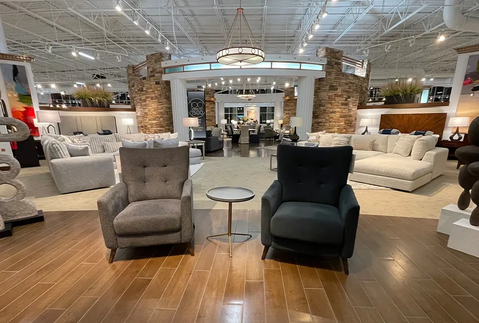 ROOMS TO GO - FRIENDSWOOD - 89 Photos & 181 Reviews - 19250 Gulf Fwy,  Friendswood, Texas - Furniture Stores - Phone Number - Yelp