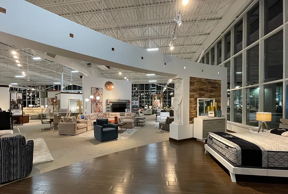 ROOMS TO GO - FRIENDSWOOD - 89 Photos & 181 Reviews - 19250 Gulf Fwy,  Friendswood, Texas - Furniture Stores - Phone Number - Yelp