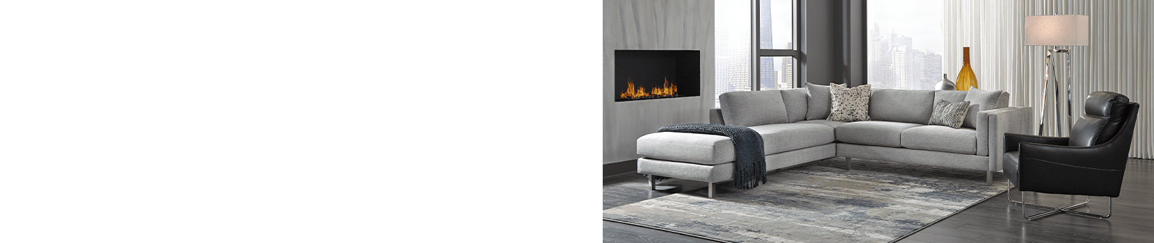 Pet Friendly Furniture for the Living Room