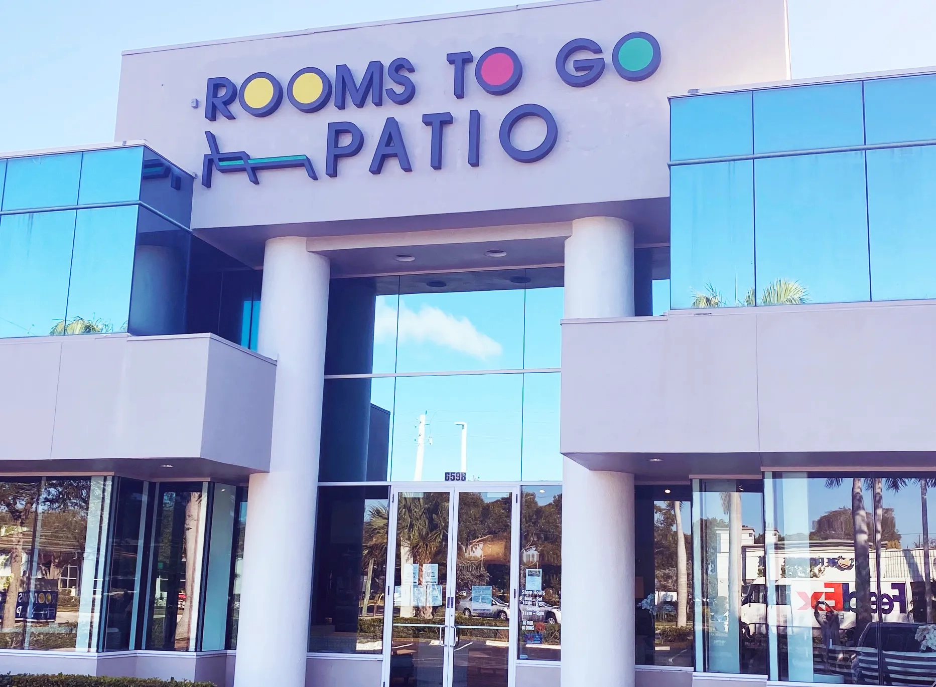 Boca Raton Outdoor Patio Furniture Wicker & Teak