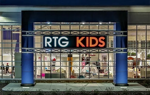 Buford, GA Kids Furniture & Mattress Store