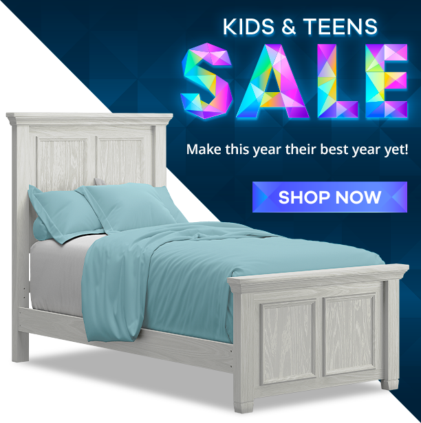 kids & teens sale. make this year their best year yet!. shop now. 