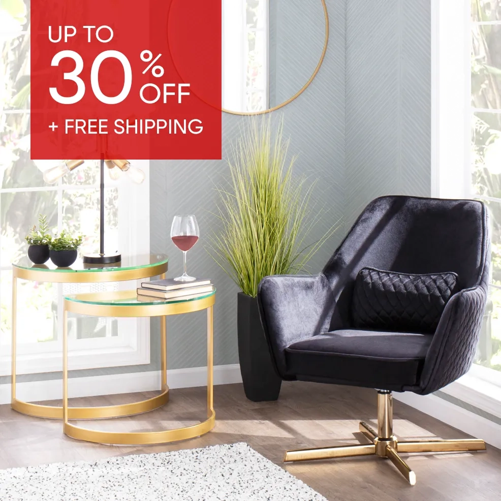 SHOP SEATING SALE