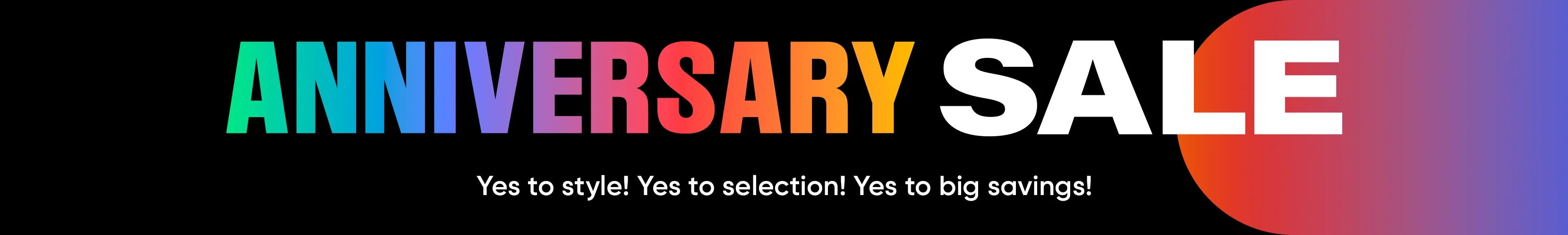 Rooms To Go Anniversary Sale