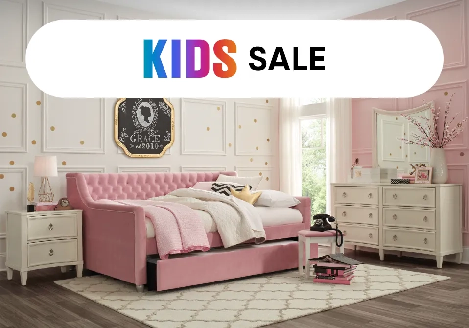 Shop Kids Anniversary Sale