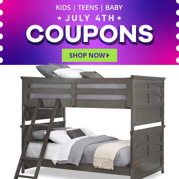 kids|teens|baby july 4th coupons. shop now. 