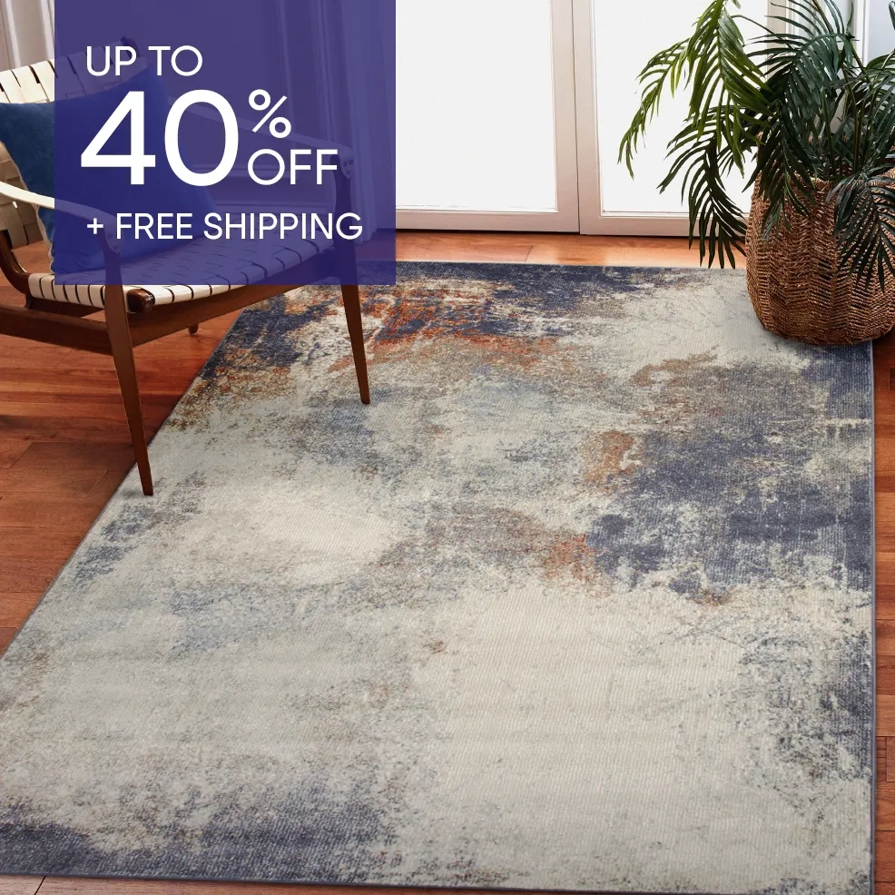 SHOP RUG SALE