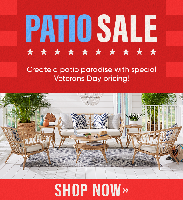 aluminum patio sets for sale