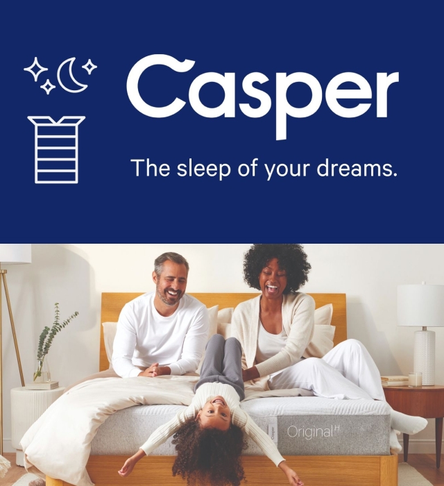 rooms to go casper