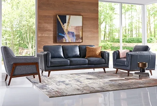 Cassina Court Collection