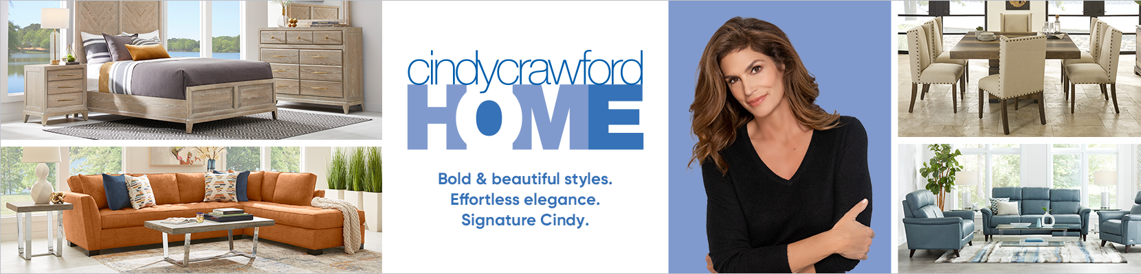 Cindy Crawford Furniture Leather Bedroom And Living Room Content KS 1660x400 