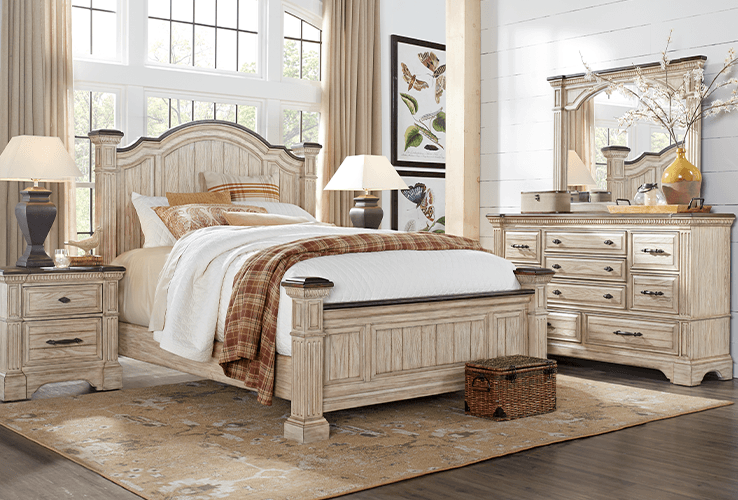 Rooms To Go Bedroom Collections