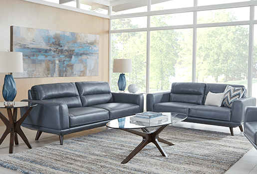 Modern Living Room Furniture Collections