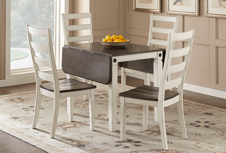 cyber monday dining set deals