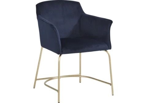 Contemporary Dining Arm Chairs