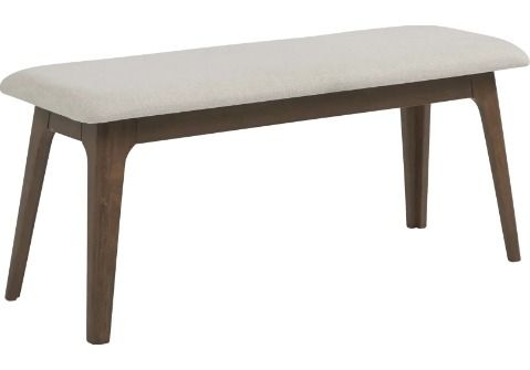 Contemporary Dining Benches