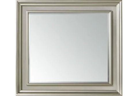 Contemporary Dresser Mirrors