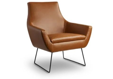 Contemporary Living Room Chairs
