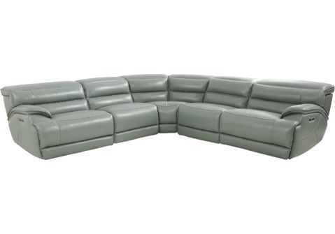 Contemporary Sectionals