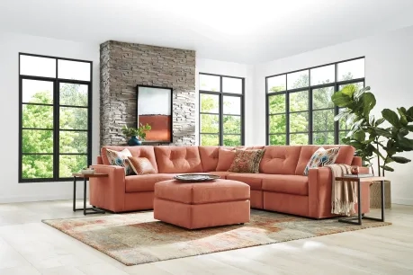 sectional sofa image