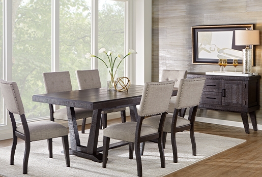 Dining Room Furniture, Pictures Of Dining Room Sets
