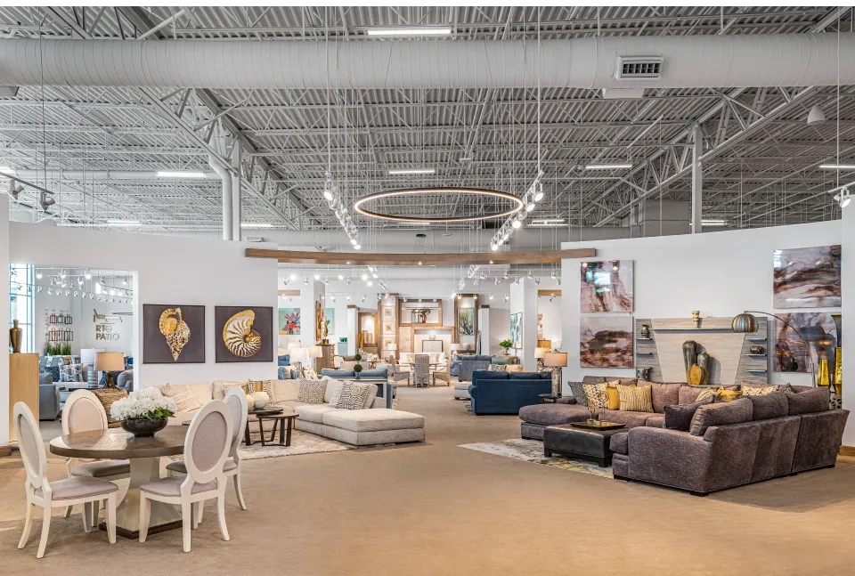 Tampa, FL Furniture & Mattress Store