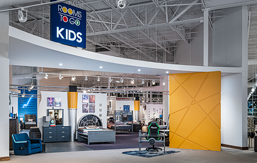 Tampa, FL Kids Furniture & Mattress Store