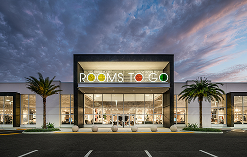 Tampa, FL Furniture & Mattress Store
