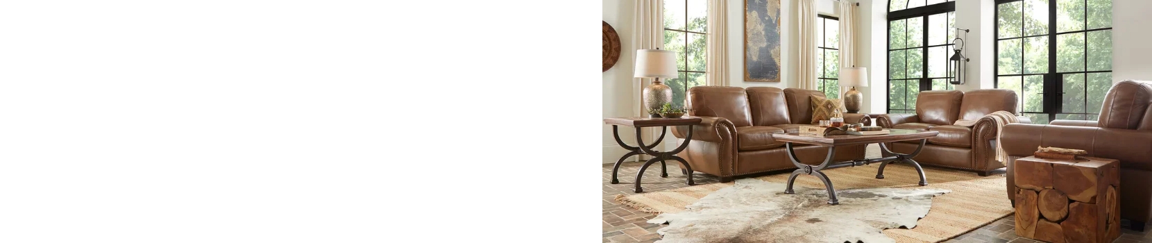 Decorating with Earth Tones