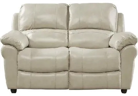 Discount Leather Loveseats