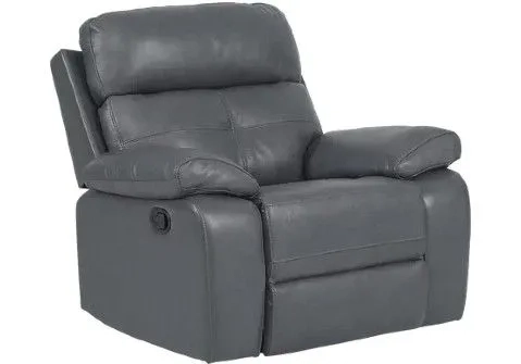 Discount Leather Recliners