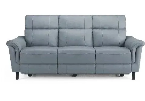 Discount Leather Sofas