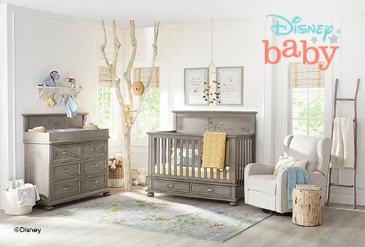 Disney Home Furniture - Beds set, Table set, Beanbag, Storage and more