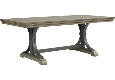 Distressed Dining Tables