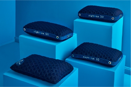 Bedgear iProtect Pillow Protector - Thumbnail 2